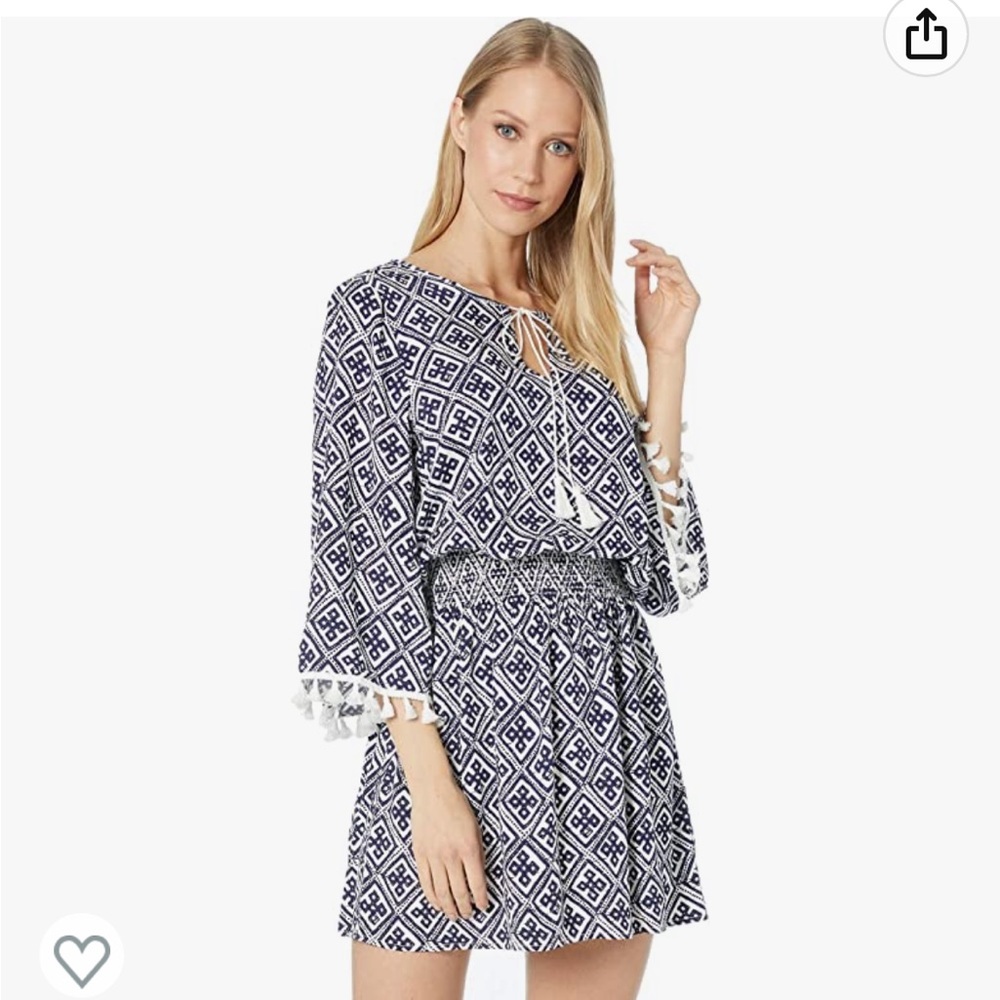 Jack BB Dakota Dress